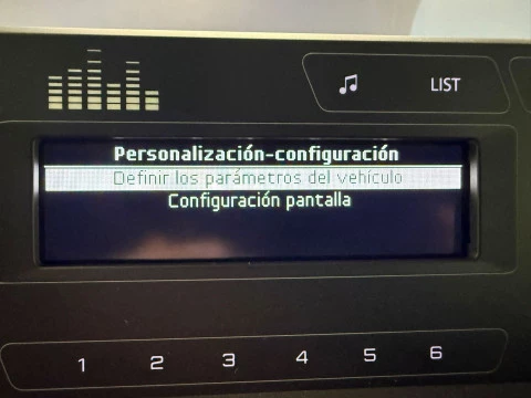 Citroën Berlingo Talla M BlueHDi 100 CONTROL