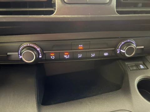 Citroën Berlingo Talla M BlueHDi 100 CONTROL