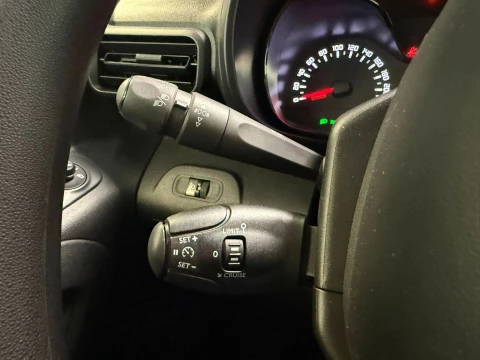 Citroën Berlingo Talla M BlueHDi 100 CONTROL