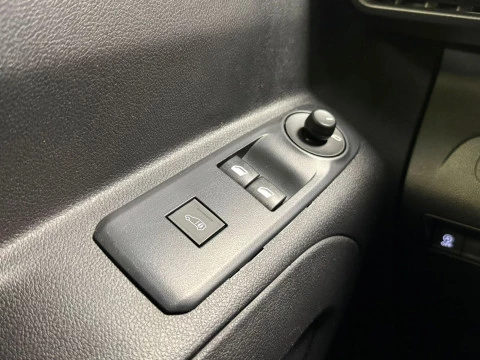 Citroën Berlingo Talla M BlueHDi 100 CONTROL
