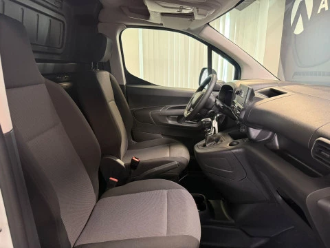 Citroën Berlingo Talla M BlueHDi 100 CONTROL