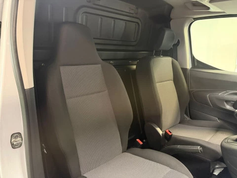 Citroën Berlingo Talla M BlueHDi 100 CONTROL