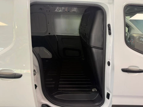 Citroën Berlingo Talla M BlueHDi 100 CONTROL