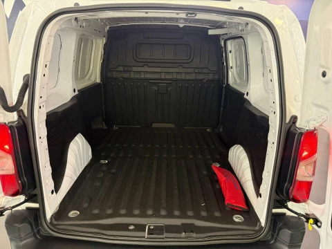 Citroën Berlingo Talla M BlueHDi 100 CONTROL