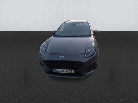 Ford Puma 1.0 EcoBoost 155cv ST-Line X MHEV