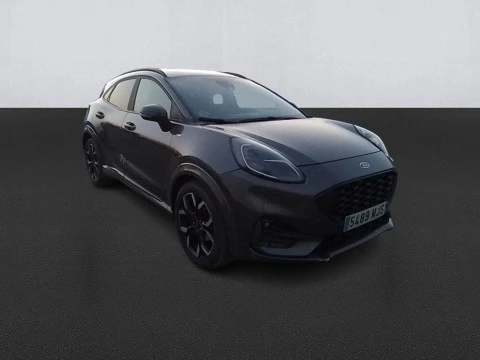 Ford Puma 1.0 EcoBoost 155cv ST-Line X MHEV