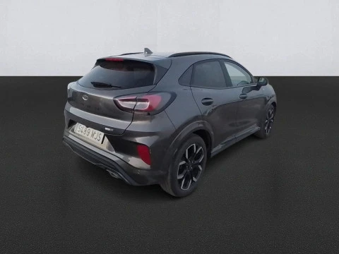 Ford Puma 1.0 EcoBoost 155cv ST-Line X MHEV