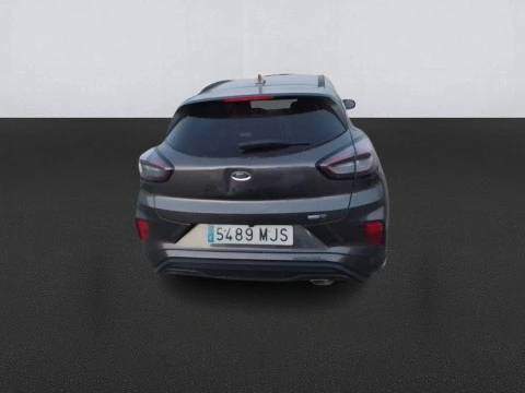 Ford Puma 1.0 EcoBoost 155cv ST-Line X MHEV