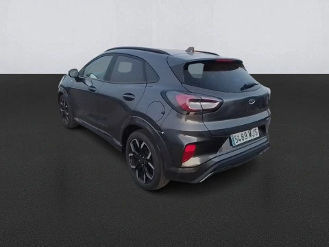 Ford Puma 1.0 EcoBoost 155cv ST-Line X MHEV