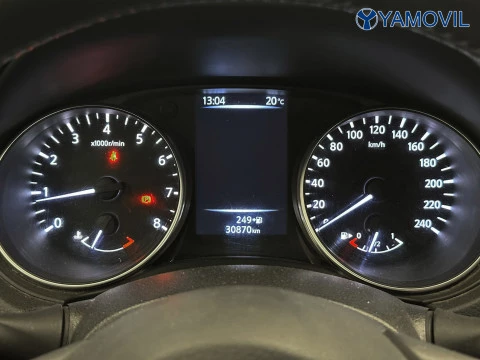 Nissan Qashqai DIG-T 115 Acenta 4x2 85 kW (115 CV)