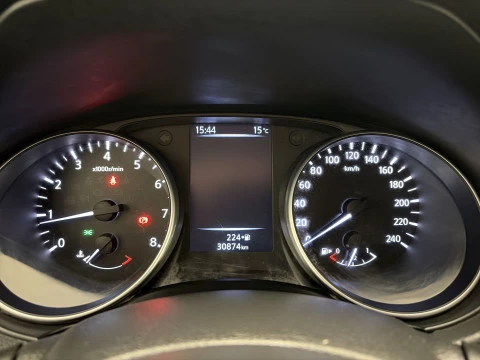 Nissan Qashqai DIG-T 115 Acenta 4x2 85 kW (115 CV)