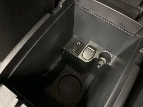 Nissan Qashqai DIG-T 115 Acenta 4x2 85 kW (115 CV)