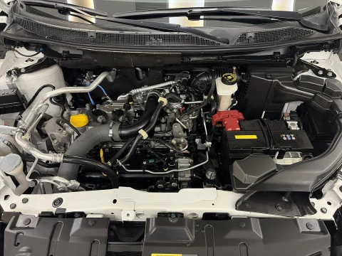 Nissan Qashqai DIG-T 115 Acenta 4x2 85 kW (115 CV)