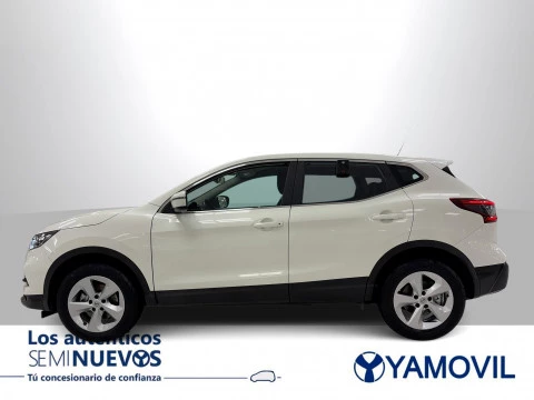 Nissan Qashqai DIG-T 115 Acenta 4x2 85 kW (115 CV)