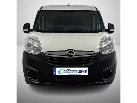 Opel Combo Cargo 1.3 CDTI L1 H1 Normal