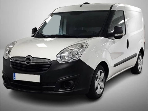 Opel Combo Cargo 1.3 CDTI L1 H1 Normal