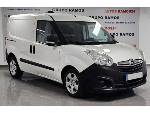 Opel Combo Cargo 1.3 CDTI L1 H1 Normal