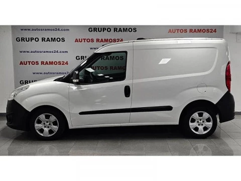 Opel Combo Cargo 1.3 CDTI L1 H1 Normal