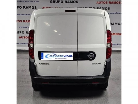 Opel Combo Cargo 1.3 CDTI L1 H1 Normal