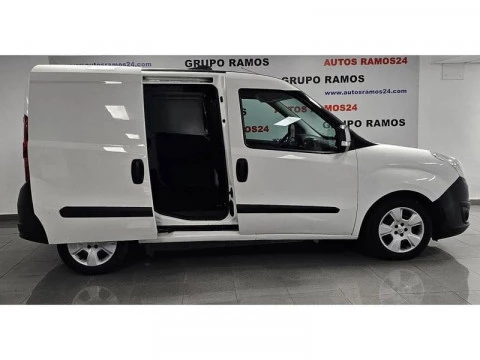 Opel Combo Cargo 1.3 CDTI L1 H1 Normal