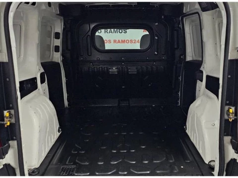 Opel Combo Cargo 1.3 CDTI L1 H1 Normal