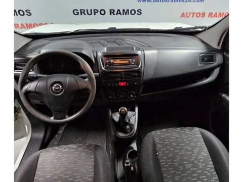 Opel Combo Cargo 1.3 CDTI L1 H1 Normal