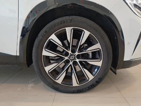 Renault Espace  1.2 E-Tech Hibrido Techno 146kW