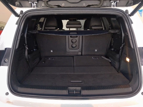 Renault Espace  1.2 E-Tech Hibrido Techno 146kW