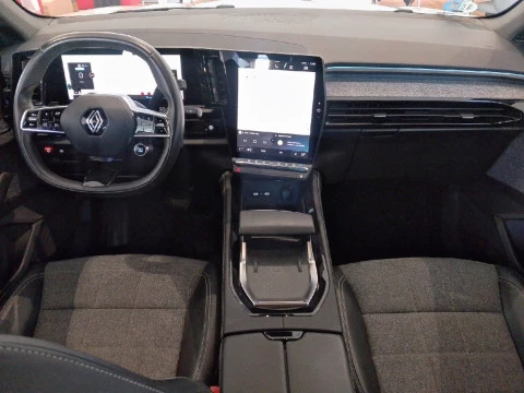 Renault Espace  1.2 E-Tech Hibrido Techno 146kW