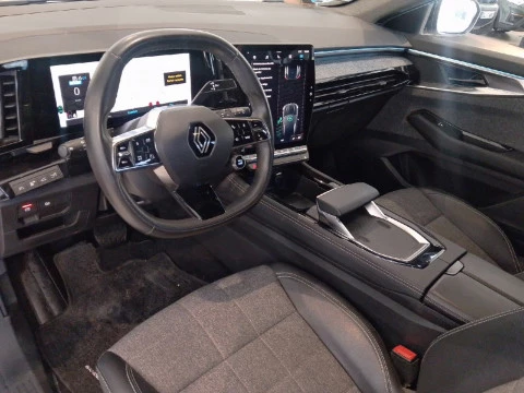 Renault Espace  1.2 E-Tech Hibrido Techno 146kW