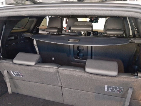 Renault Espace  1.2 E-Tech Hibrido Techno 146kW