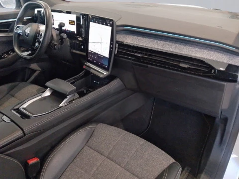 Renault Espace  1.2 E-Tech Hibrido Techno 146kW