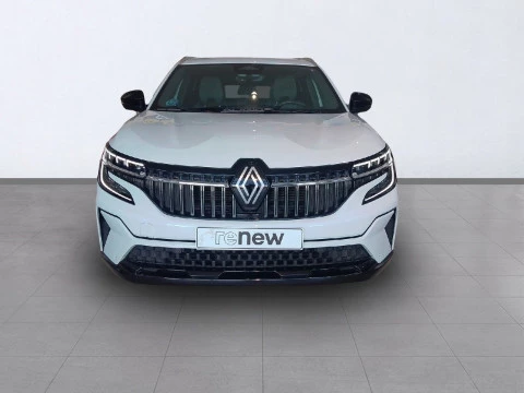 Renault Espace  1.2 E-Tech Hibrido Techno 146kW
