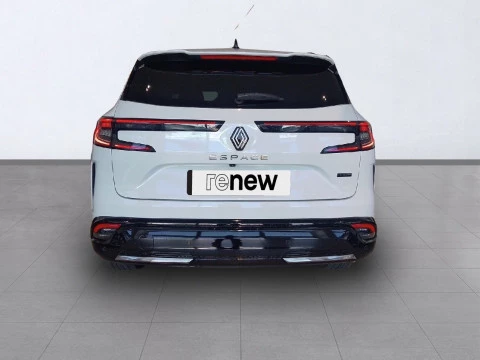 Renault Espace  1.2 E-Tech Hibrido Techno 146kW