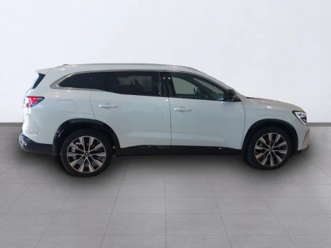 Renault Espace  1.2 E-Tech Hibrido Techno 146kW