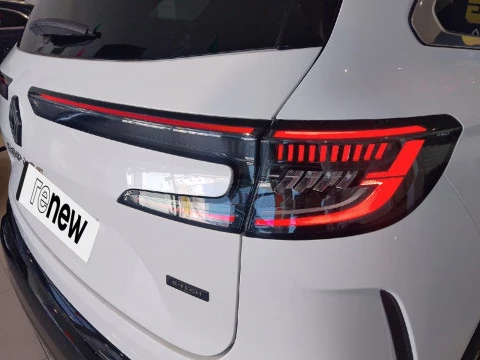 Renault Espace  1.2 E-Tech Hibrido Techno 146kW