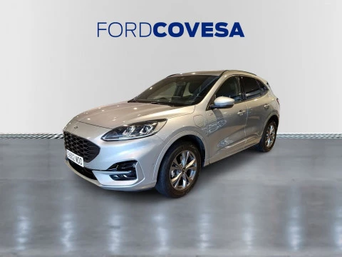 Ford Kuga ST-Line X 2.5 Duratec PHEV 165kW Auto