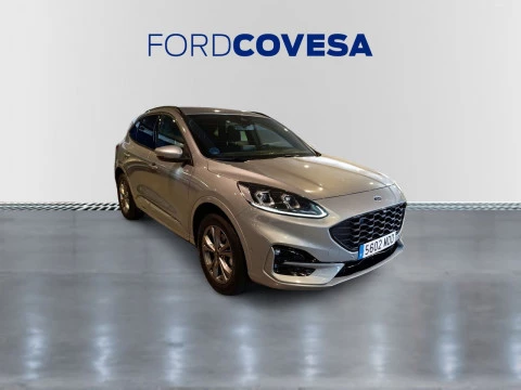 Ford Kuga ST-Line X 2.5 Duratec PHEV 165kW Auto