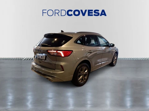 Ford Kuga ST-Line X 2.5 Duratec PHEV 165kW Auto