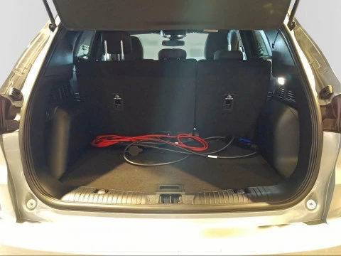 Ford Kuga ST-Line X 2.5 Duratec PHEV 165kW Auto