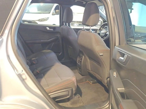 Ford Kuga ST-Line X 2.5 Duratec PHEV 165kW Auto