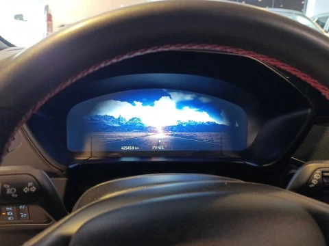 Ford Kuga ST-Line X 2.5 Duratec PHEV 165kW Auto