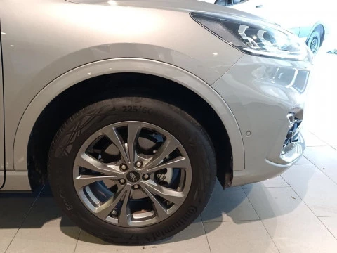 Ford Kuga ST-Line X 2.5 Duratec PHEV 165kW Auto
