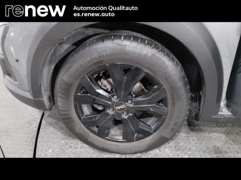 Dacia Jogger  1.0 ECO-G Extreme Go 74kW 5pl.