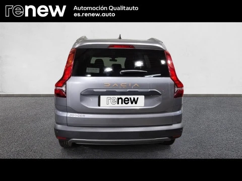 Dacia Jogger  1.0 ECO-G Extreme Go 74kW 5pl.
