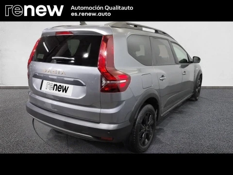 Dacia Jogger  1.0 ECO-G Extreme Go 74kW 5pl.