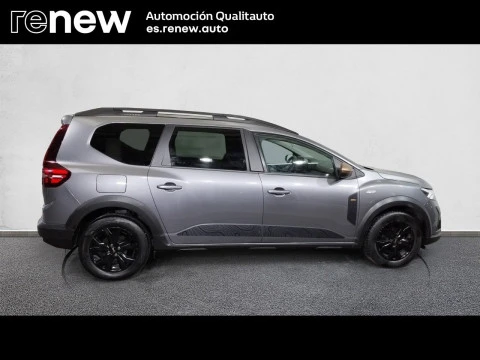 Dacia Jogger  1.0 ECO-G Extreme Go 74kW 5pl.