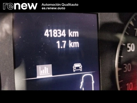 Dacia Jogger  1.0 ECO-G Extreme Go 74kW 5pl.