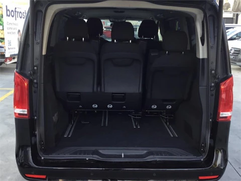 Mercedes-Benz Clase V 250 d Clase V Largo