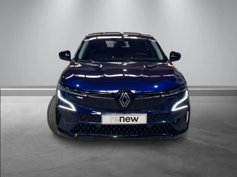 Renault Megane E-Tech Equilibre EV60 160kW (220CV) super ch.